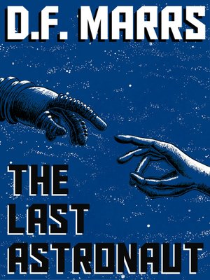 cover image of The Last Astronaut